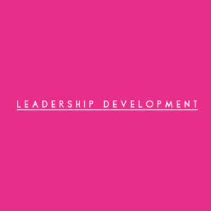 Leadership Development